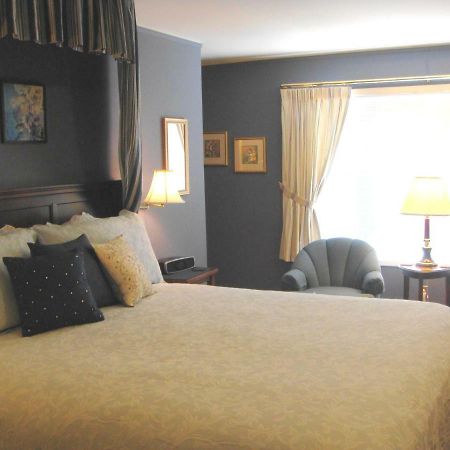 Romeo Inn Ашленд Екстериор снимка