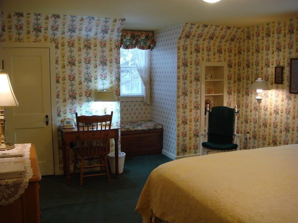 Romeo Inn Ашленд Екстериор снимка