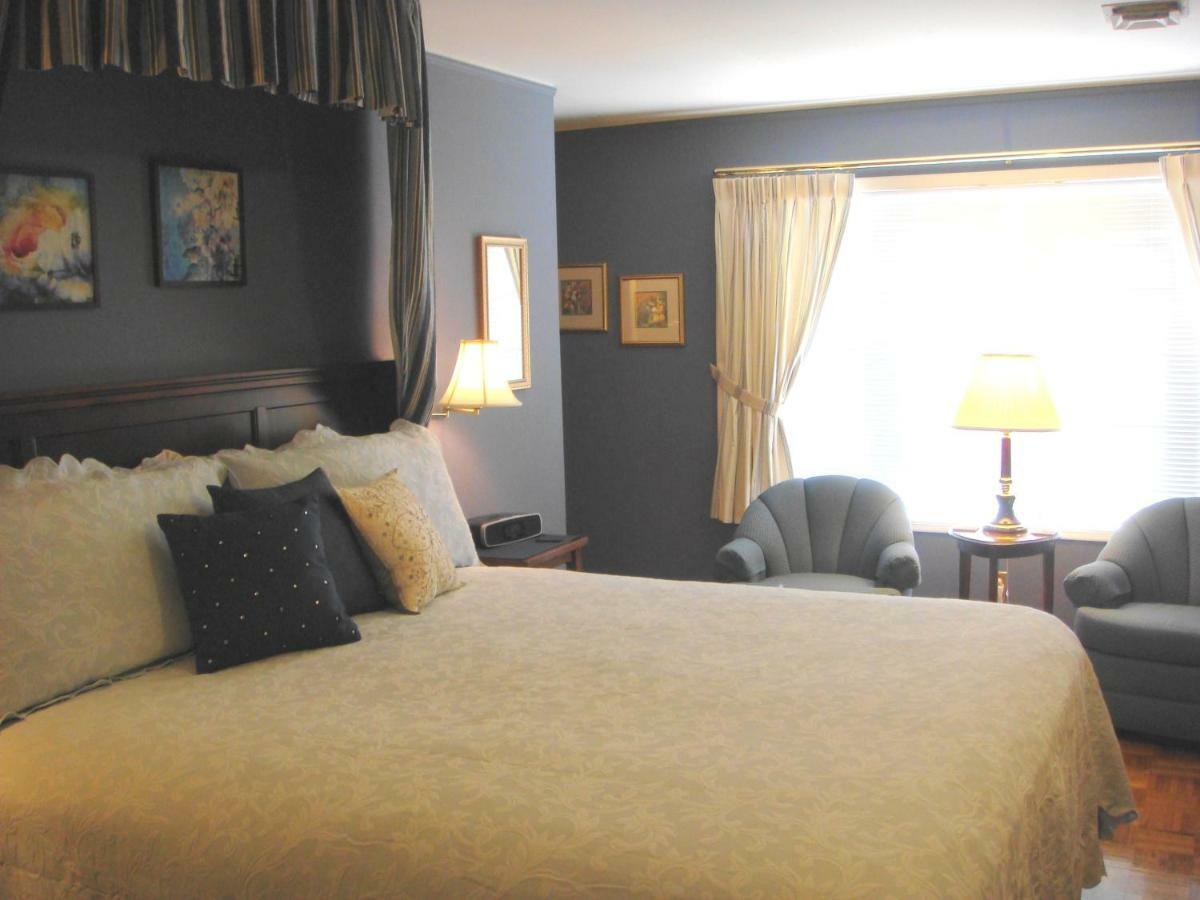Romeo Inn Ашленд Екстериор снимка