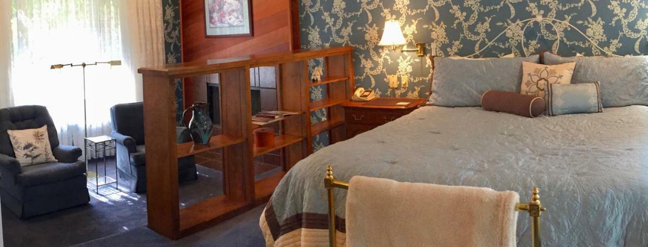 Romeo Inn Ашленд Екстериор снимка