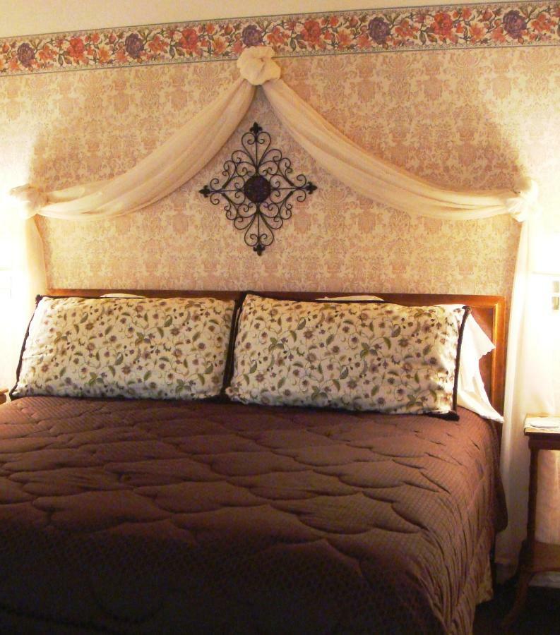 Romeo Inn Ашленд Екстериор снимка