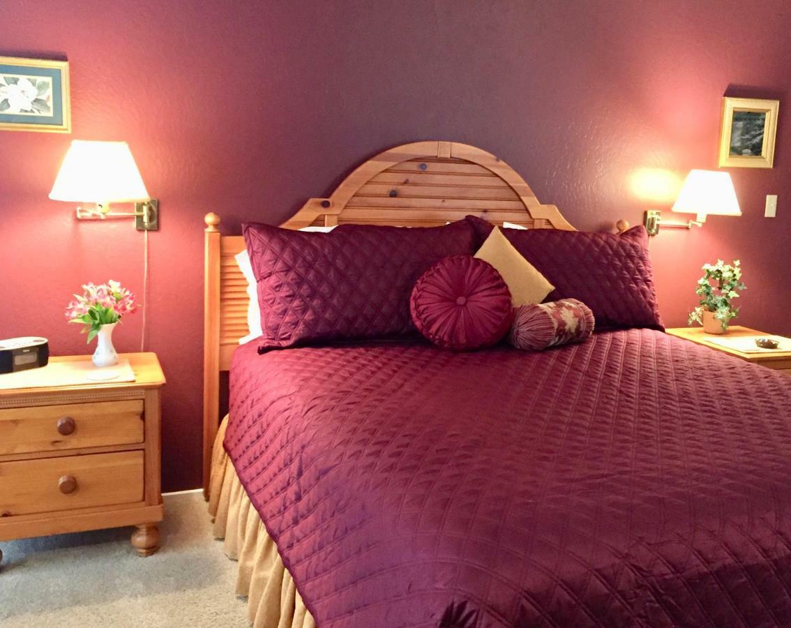 Romeo Inn Ашленд Екстериор снимка