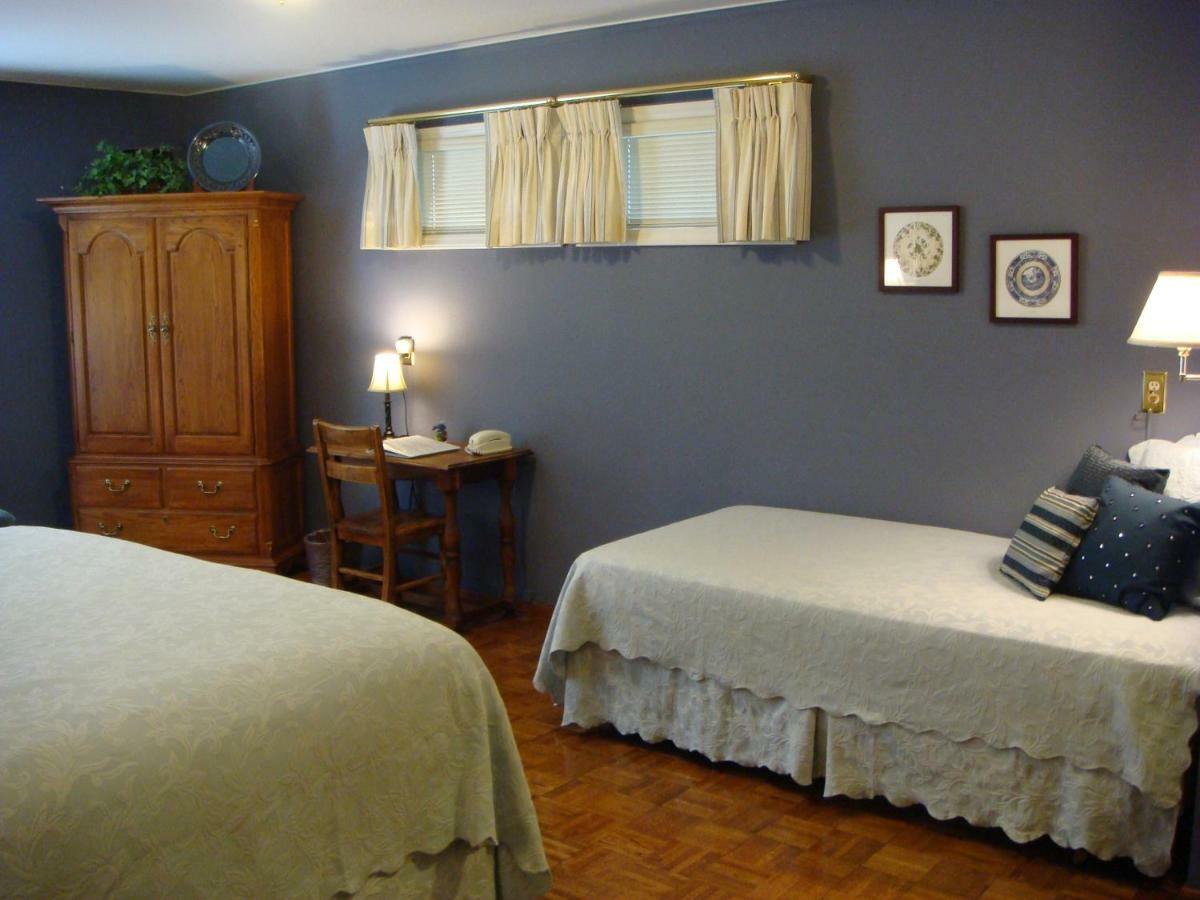 Romeo Inn Ашленд Екстериор снимка
