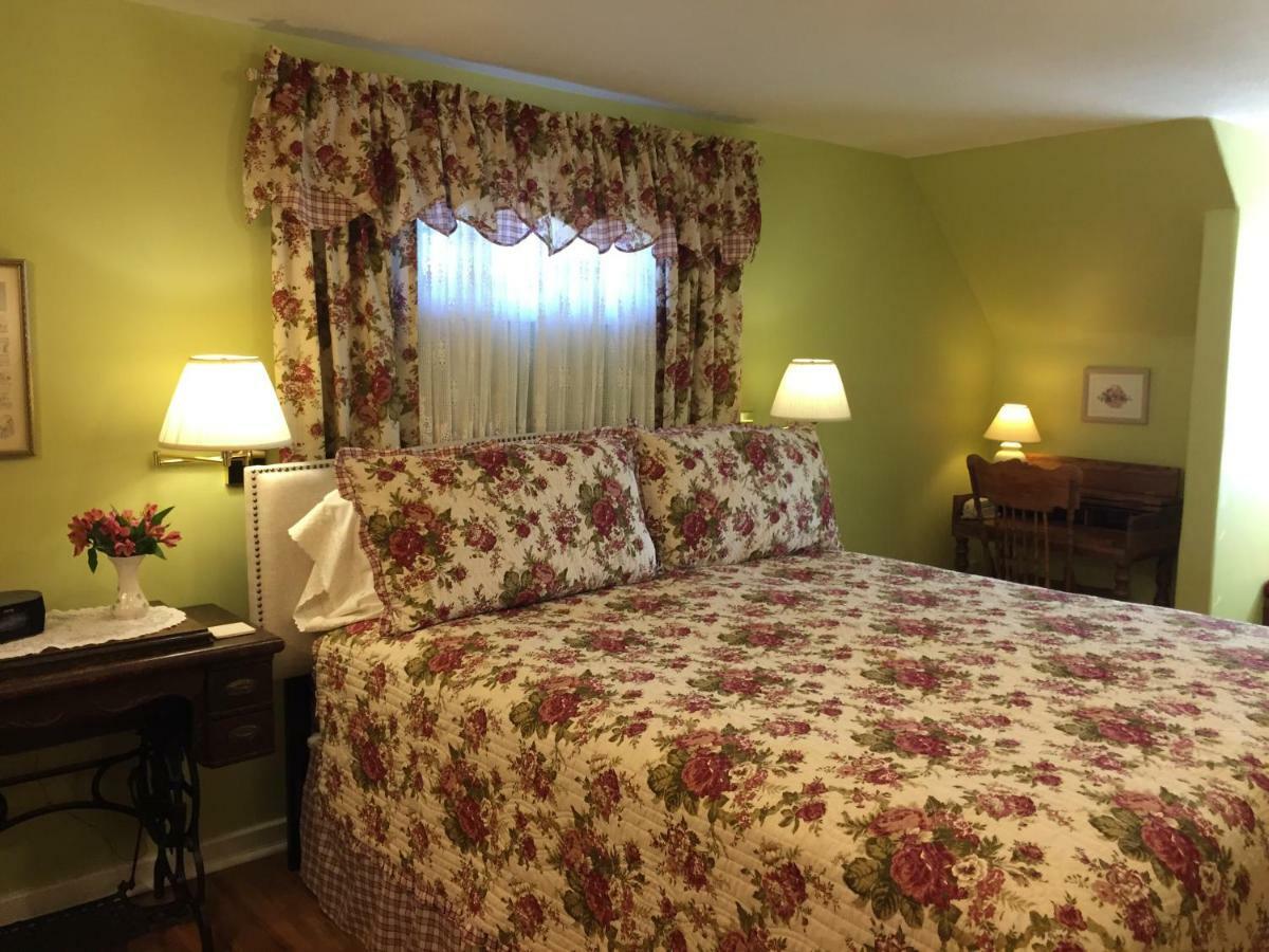 Romeo Inn Ашленд Екстериор снимка