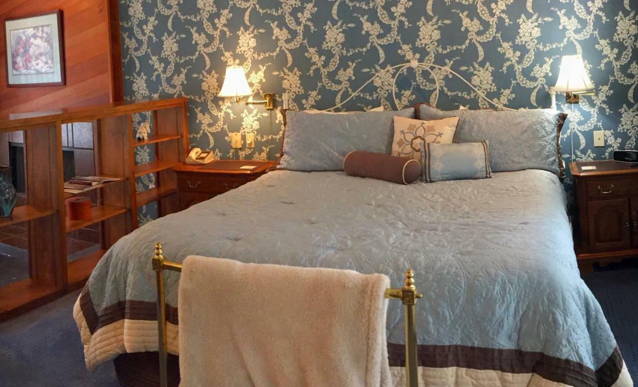 Romeo Inn Ашленд Екстериор снимка