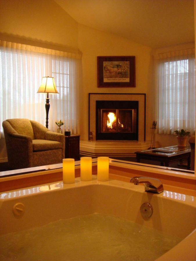 Romeo Inn Ашленд Екстериор снимка