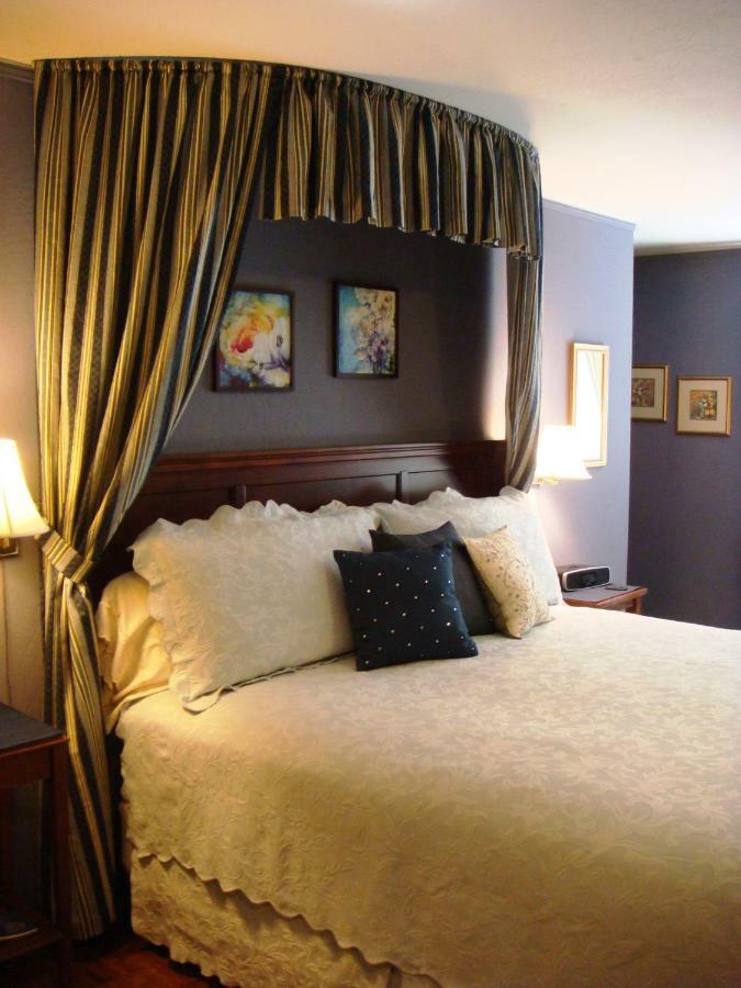 Romeo Inn Ашленд Екстериор снимка