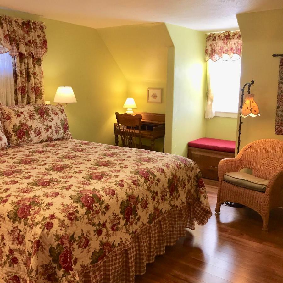 Romeo Inn Ашленд Екстериор снимка