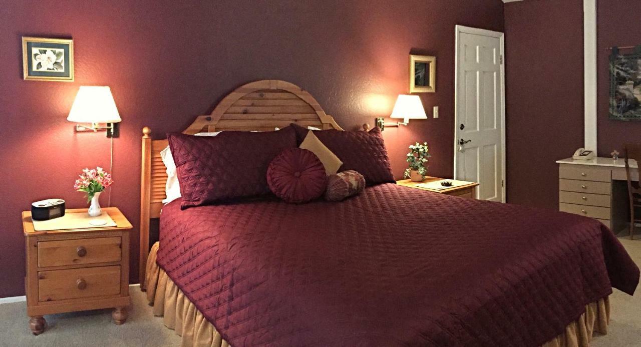 Romeo Inn Ашленд Екстериор снимка