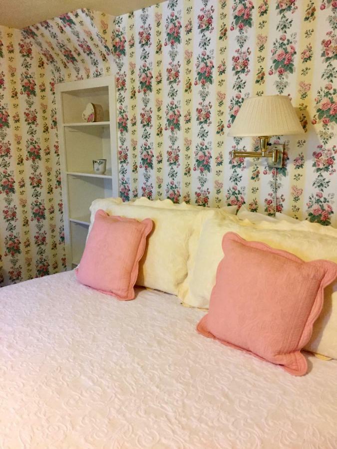 Romeo Inn Ашленд Екстериор снимка