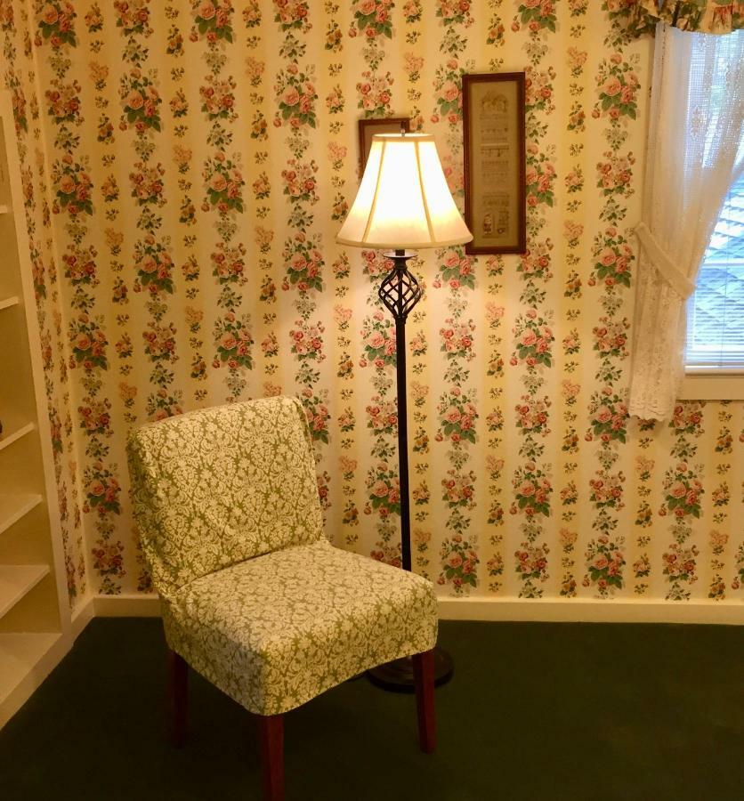 Romeo Inn Ашленд Екстериор снимка