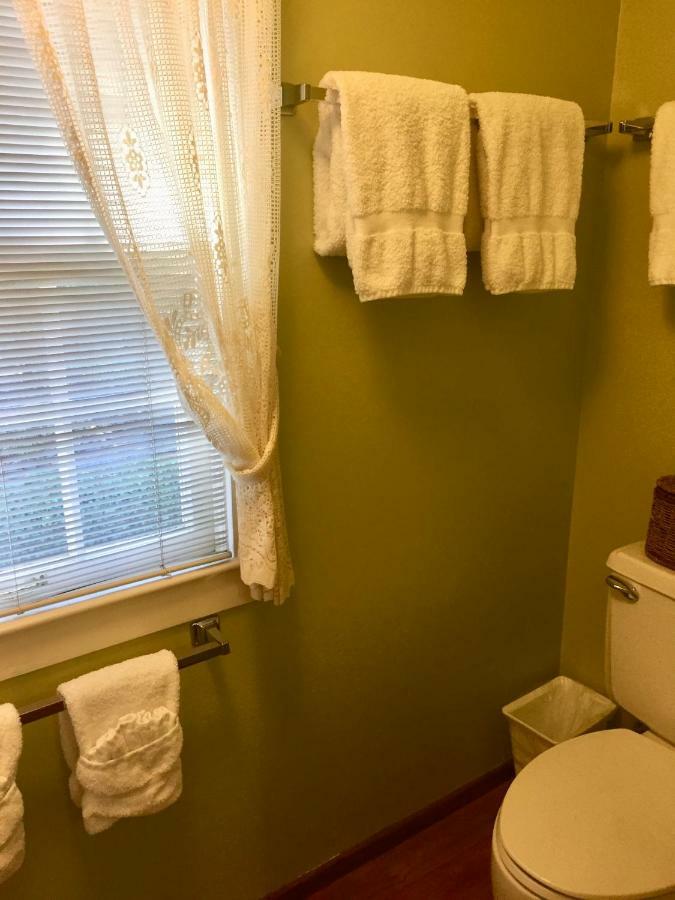 Romeo Inn Ашленд Стая снимка