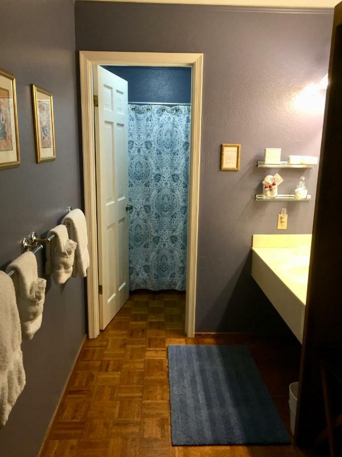 Romeo Inn Ашленд Екстериор снимка